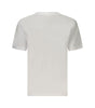 Calvin Klein White Cotton Tops & T-Shirt