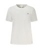 Hauts et t-shirts en coton blanc Calvin Klein