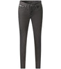 Jean et pantalon en coton noir Calvin Klein