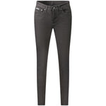 Jean et pantalon en coton noir Calvin Klein