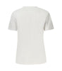 Hauts et t-shirts en coton blanc Calvin Klein