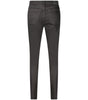 Jean et pantalon en coton noir Calvin Klein