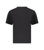 Hauts et t-shirts en coton noir Calvin Klein