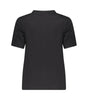 Hauts et t-shirts en coton noir Calvin Klein