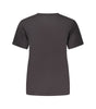 Hauts et t-shirts en coton noir Calvin Klein