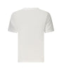 Hauts et t-shirts en coton blanc Calvin Klein
