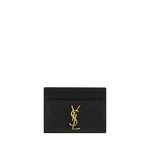 Porte-cartes Saint Laurent