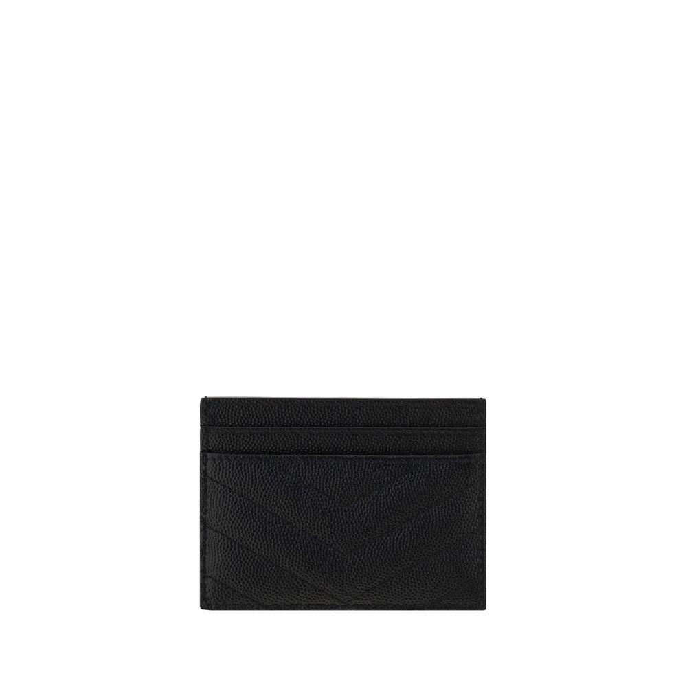 Porte-cartes Saint Laurent