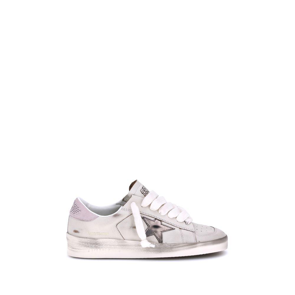 Baskets Golden Goose Ball Star