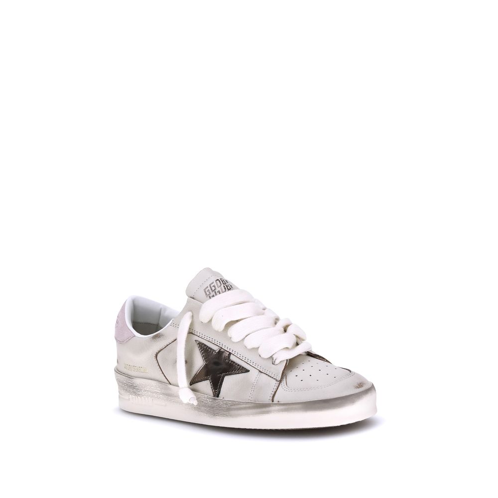 Baskets Golden Goose Ball Star