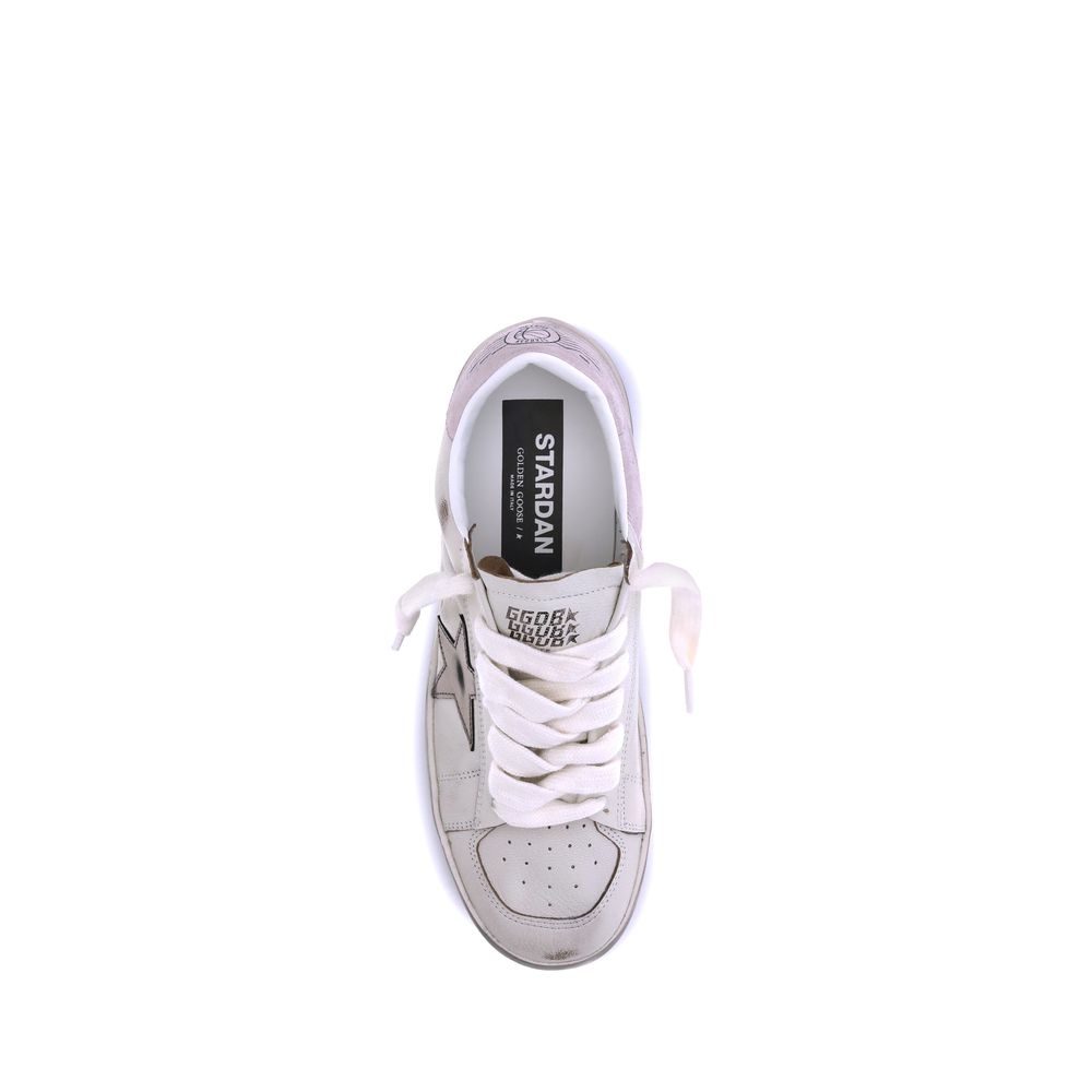 Baskets Golden Goose Ball Star