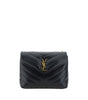 Saint Laurent LouLou Shoulder Bag