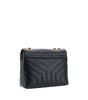 Saint Laurent LouLou Shoulder Bag