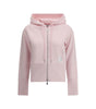 Thom Browne Logoed Hoodie