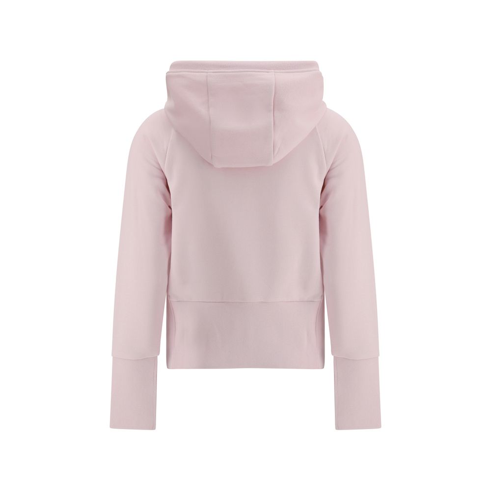Thom Browne Logoed Hoodie