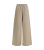 Fendi Chambray Pants