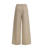 Fendi Chambray Pants