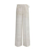 Fendi Patchwork Devo Pants