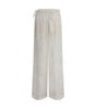 Fendi Patchwork Devo Pants