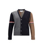 Thom Browne Virgin wool Cardigan