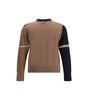 Thom Browne Virgin wool Cardigan