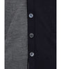 Thom Browne Virgin wool Cardigan