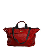 Cartera continental de piel de avestruz verde Dolce & Gabbana Exquisite