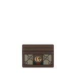Porte-cartes Gucci