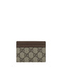 Porte-cartes Gucci