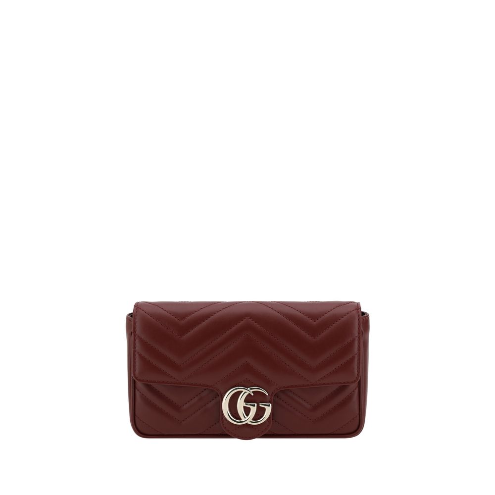 Sac à bandoulière Gucci Marmont