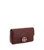 Gucci Marmont Shoulder Bag
