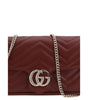 Gucci Marmont Shoulder Bag