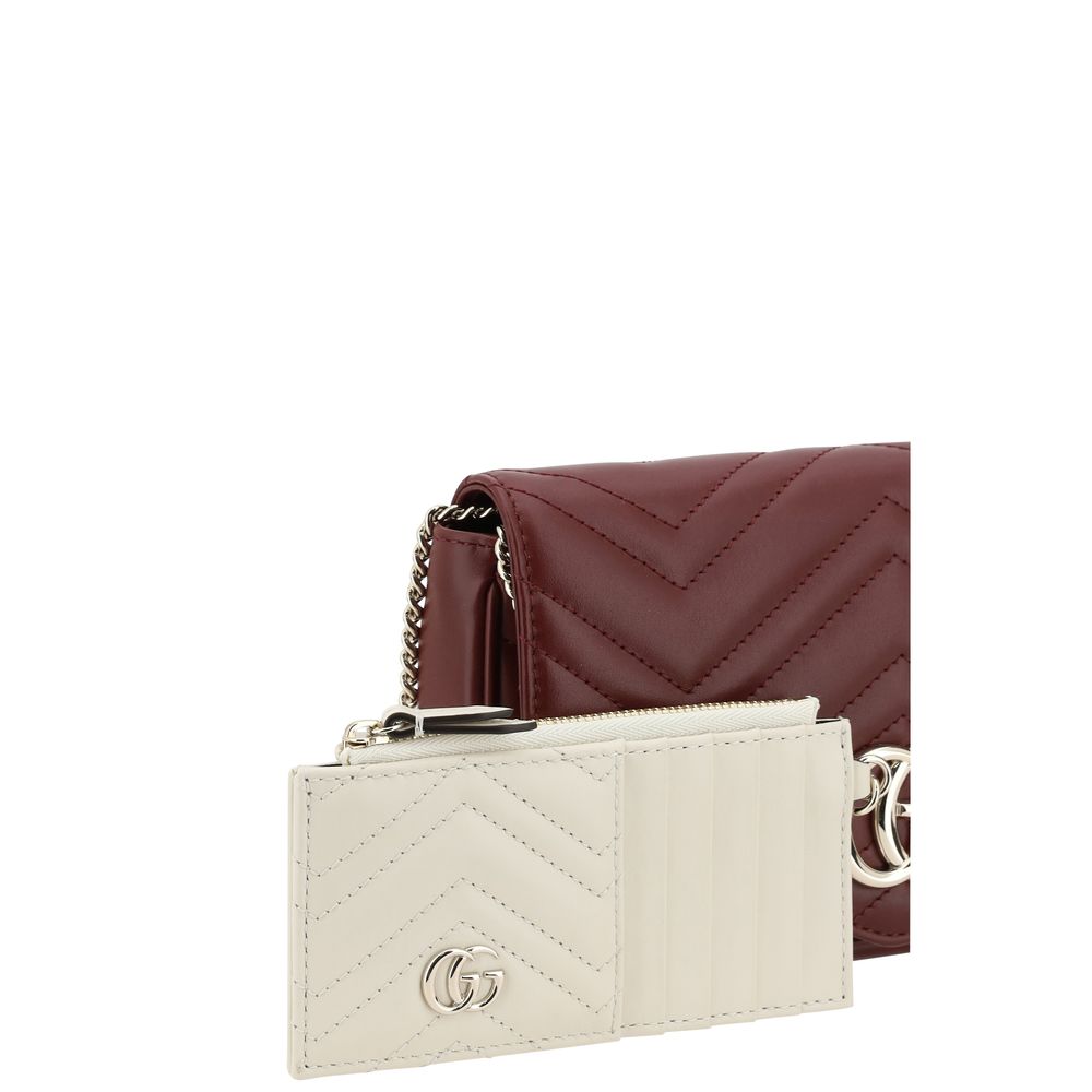 Gucci Marmont Shoulder Bag