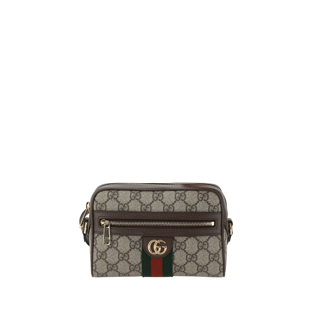 Mini sac à bandoulière Gucci Ophidia