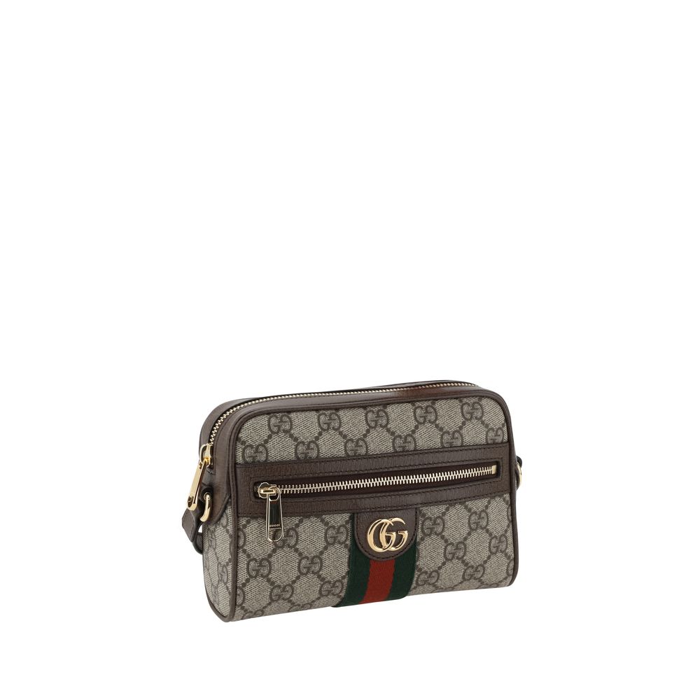 Mini sac à bandoulière Gucci Ophidia