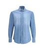 Brunello Cucinelli Denim Shirt