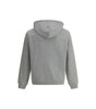 Brunello Cucinelli Monochrome Hoodie