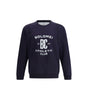 Brunello Cucinelli Maxi print Sweatshirt