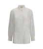 Chemise Fendi Patchwork Devo