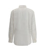 Chemise Fendi Patchwork Devo