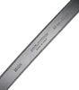 Dolce & Gabbana Blue Leather Classic Metal DG Logo Buckle Belt