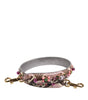 Sac à main Dolce &amp; Gabbana à bandoulière multicolore ornée