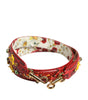 Bandoulière pour sac à main Dolce &amp; Gabbana à ornements multicolores