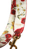 Bandoulière pour sac à main Dolce &amp; Gabbana à ornements multicolores
