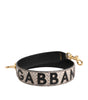 Bandoulière multicolore Dolce &amp; Gabbana DG AMORE Patch Bag Accessory
