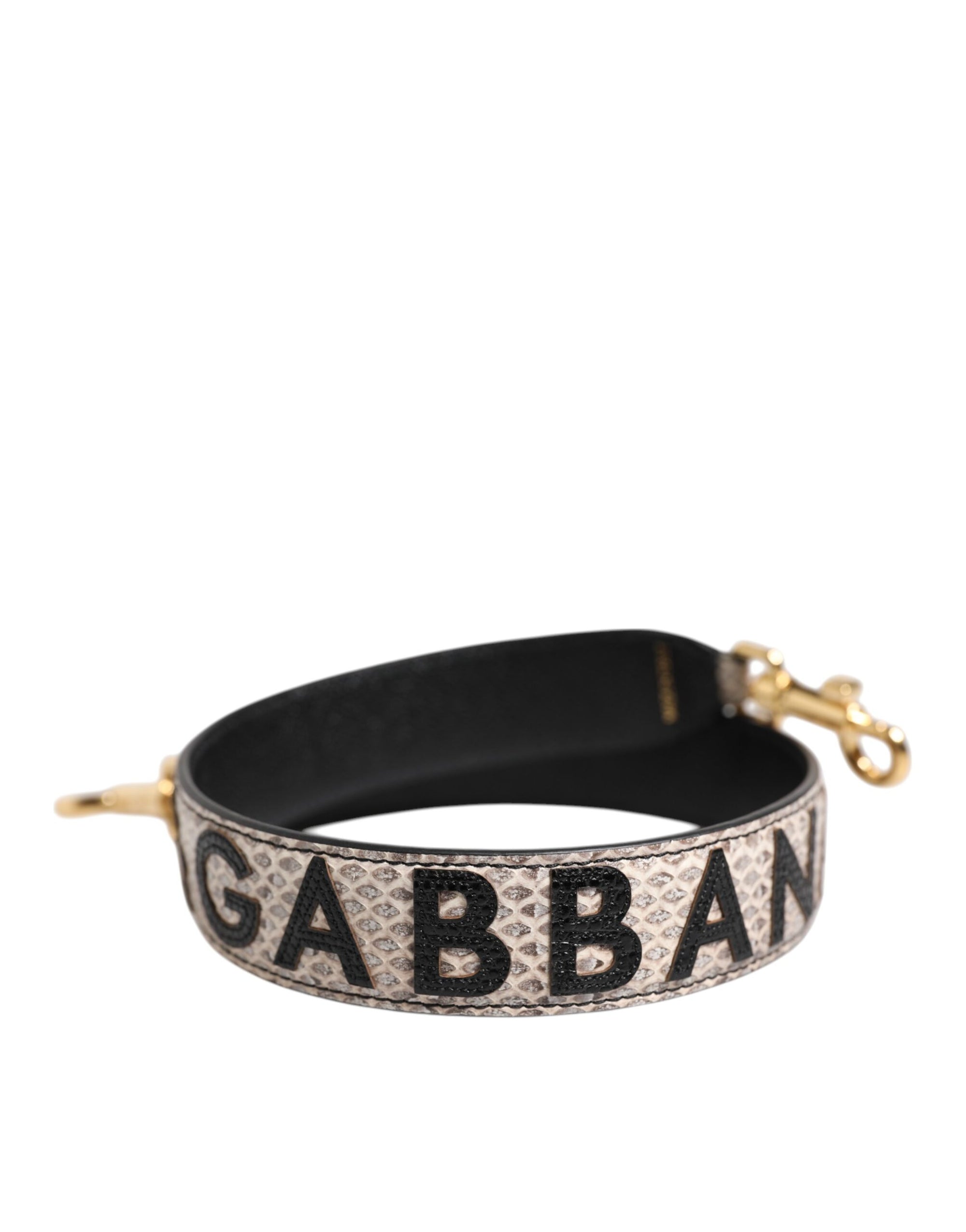 Bandoulière multicolore Dolce &amp; Gabbana DG AMORE Patch Bag Accessory