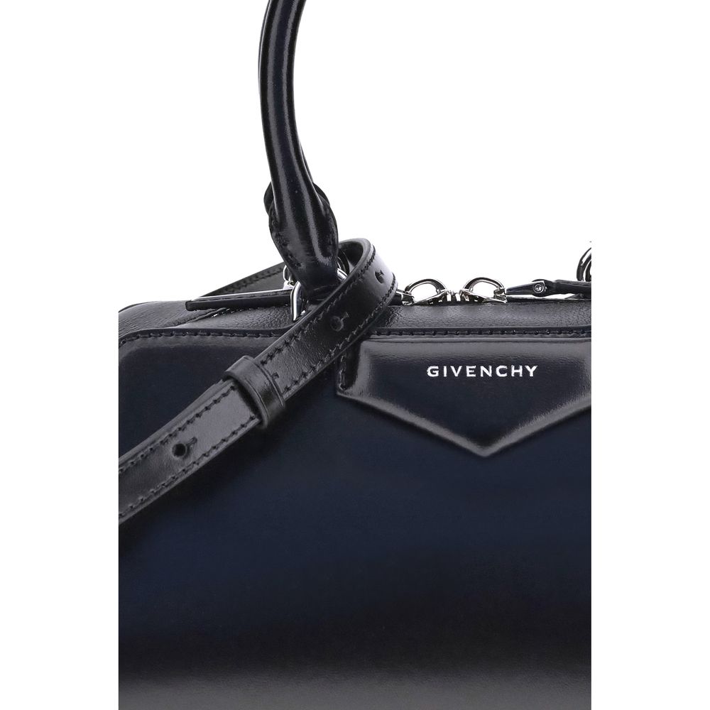 Petit sac à main Givenchy Antigona East-West
