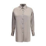 Chemise en soie Tom Ford