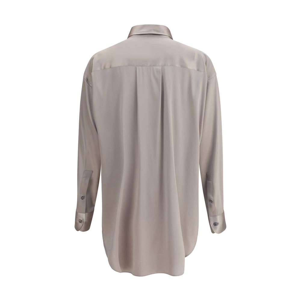 Tom Ford Silk Shirt