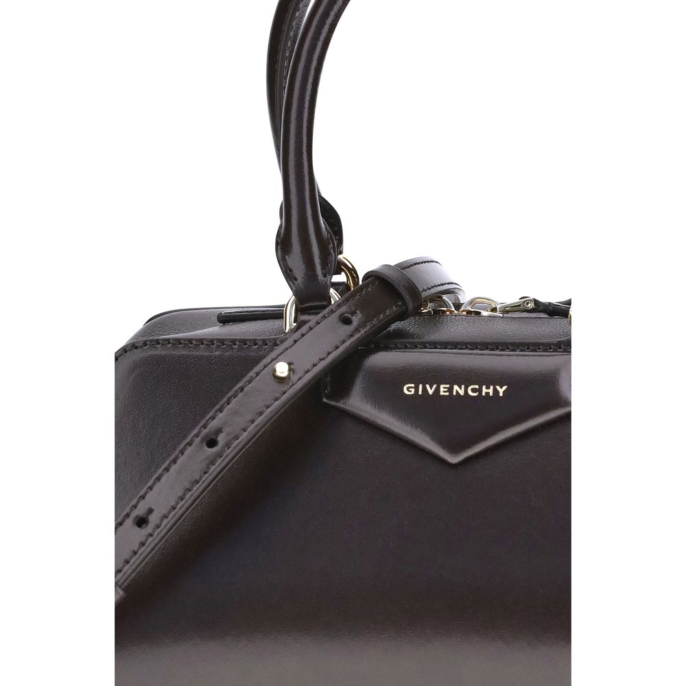Petit sac à main Givenchy Antigona East-West